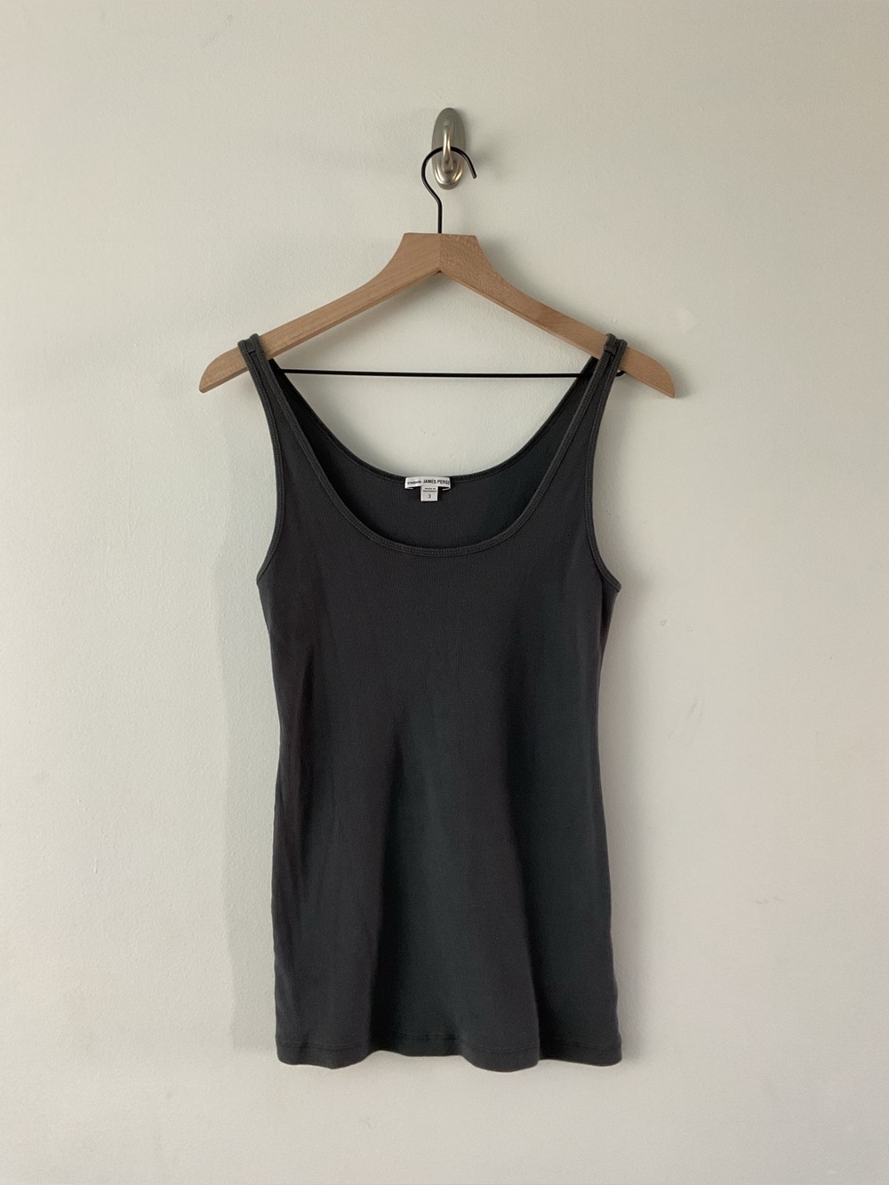 James Perse Tank